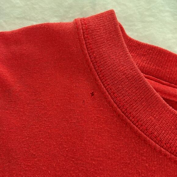 Mens size L Daytona Bike Week 2007 Vtg. Gildan short sleeve tee. Great graphics. - Picture 4 of 9